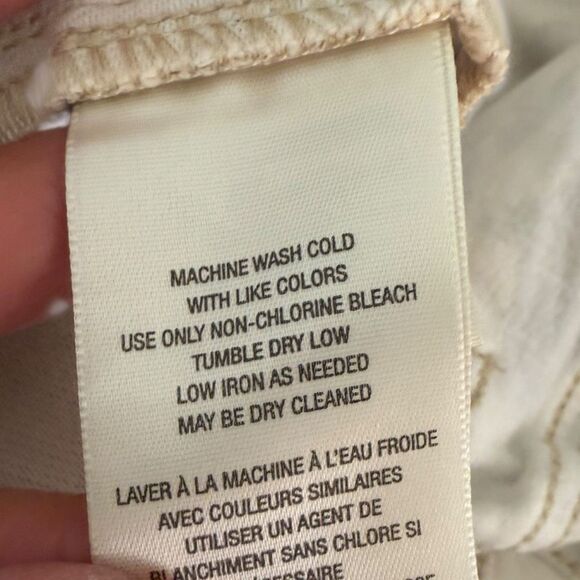 We the Free Penny Pull On Pants Bootcut Snakeskin Print - Picture 7 of 10